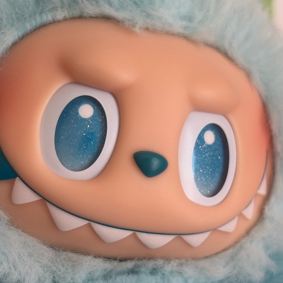 Pick 1 THE MONSTERS Big into Energy Series- Vinyl Plush Pendant Confirmed Labubu - Picture 8 of 8